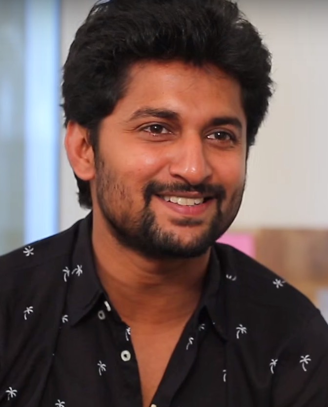 నాని 'ది ప్యారడైజ్' భారీ వసూళ్లతో దూసుకుపోతోంది