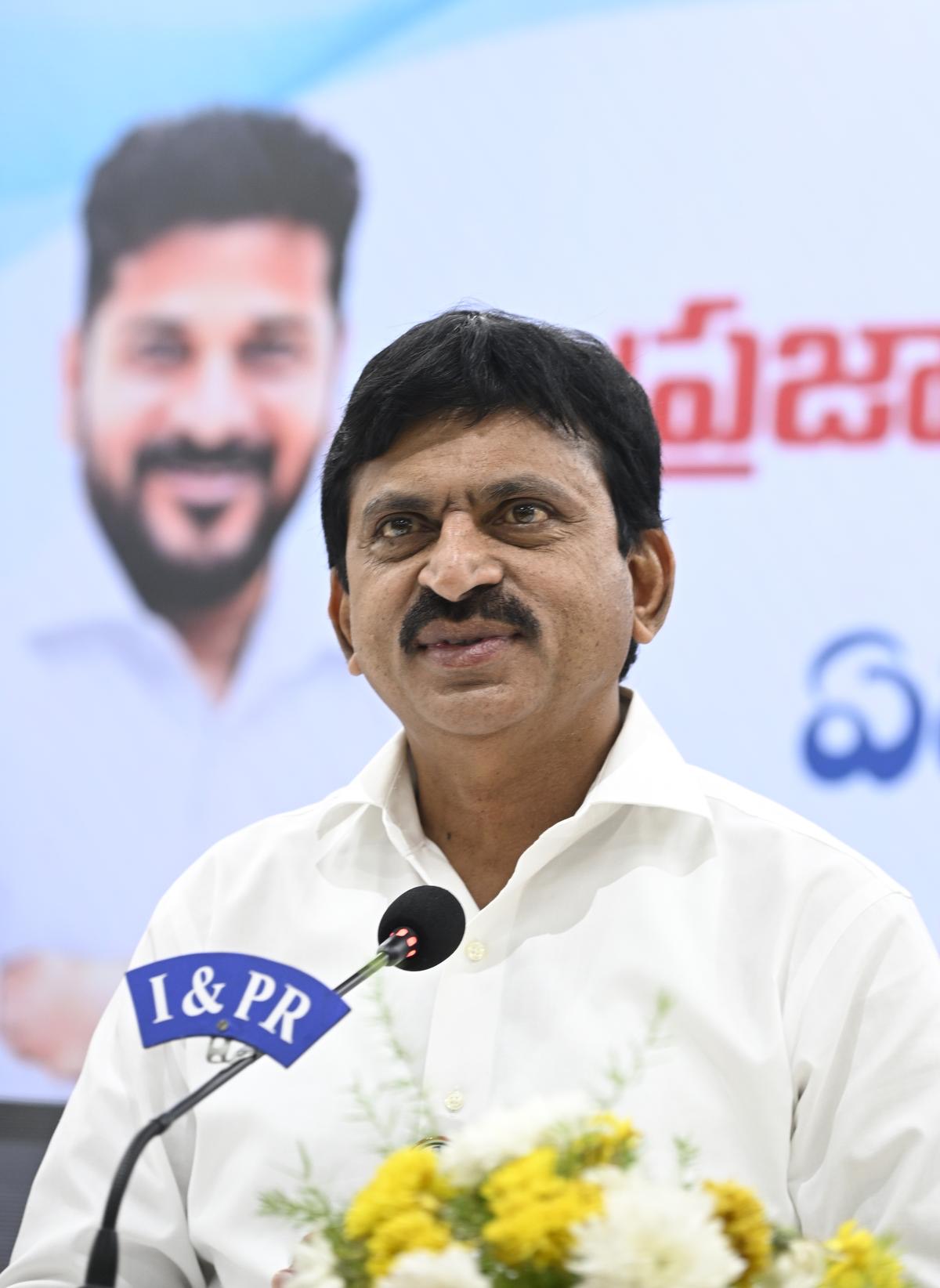 సెక్షన్ 22-A కింద నిషేధిత భూముల రిజిస్ట్రేషన్‌కు తెలంగాణ ప్రభుత్వం కీలక నిర్ణయం