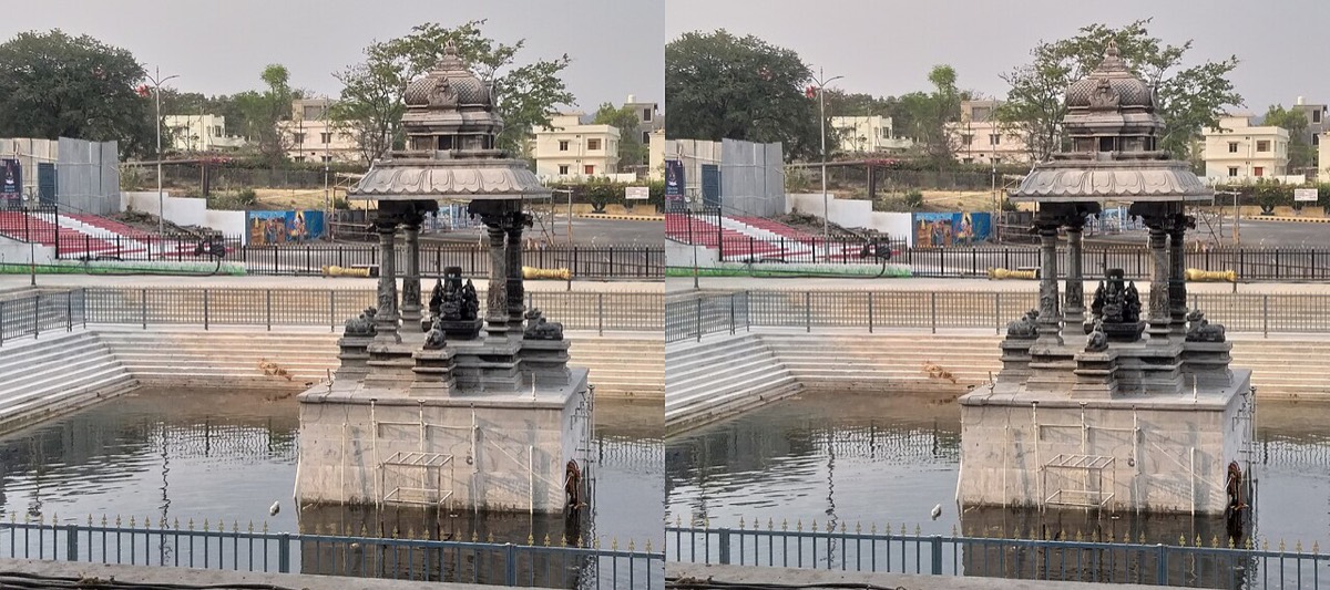 శ్రీశైలం మల్లన్న ఆలయంలో భారీగా హుండీ ఆదాయం